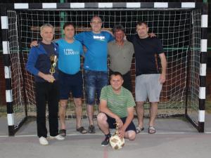 VLMN Market TUŠ Kozje Kozjansko 2